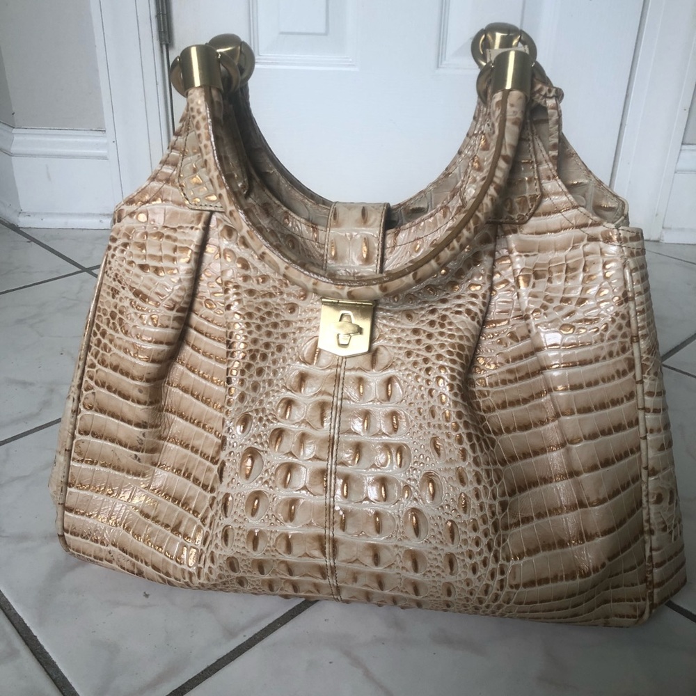 Elisa Melbourne Brahmin